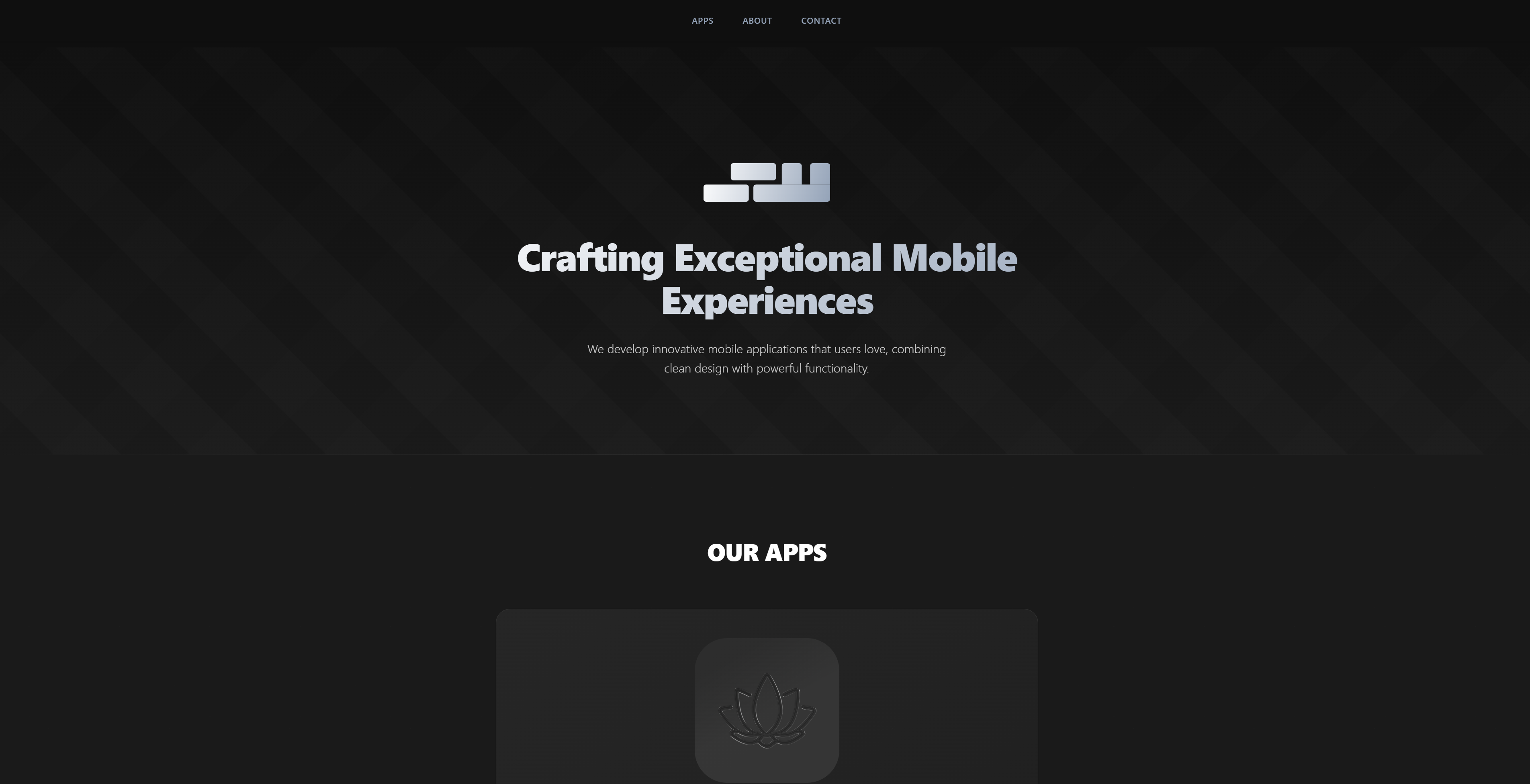 Slabworks Website